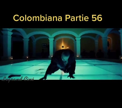 #cataleya #colombiana #movie #cine #orquidea