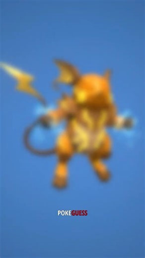 Why Nintendo Deleted Raichu's Evolution?