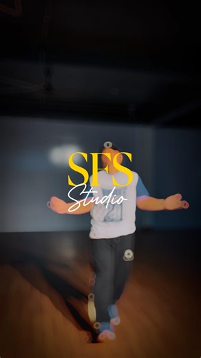 Levitating Dance for beginners