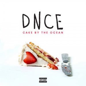 Letra de Cake By The Ocean en español - DNCE