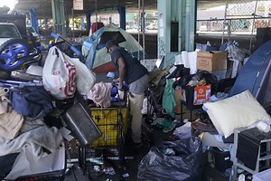 San Francisco nonprofit group under fire for misusing millions of dollars for homeless