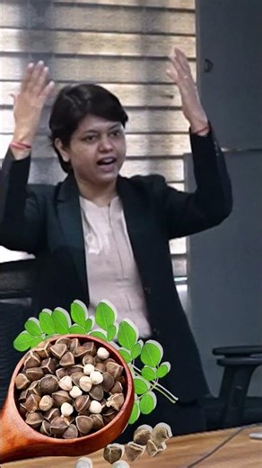 I didn’t learn Moringa export from books. #shorts