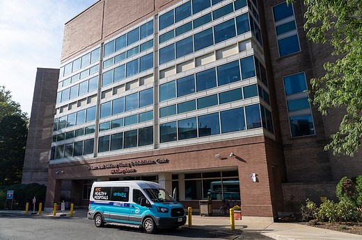 NYC Health   Hospitals/McKinney - NYC Health   Hospitals