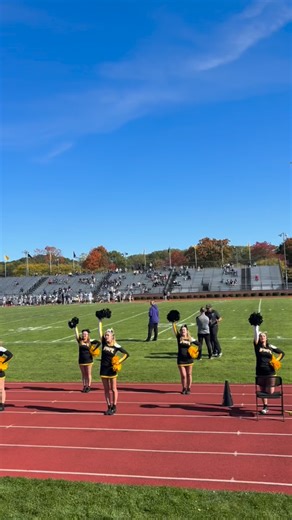 A look back at Homecoming & Family Weekend 2025! 🐏💛 | Framingham State University