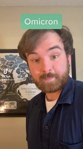 Understanding Omicron: The Greek Letter and Its Significance Explained