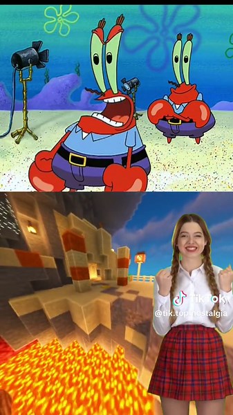 SpongeBob Squarepants Season 3 Episode 7 - As Seen On TV