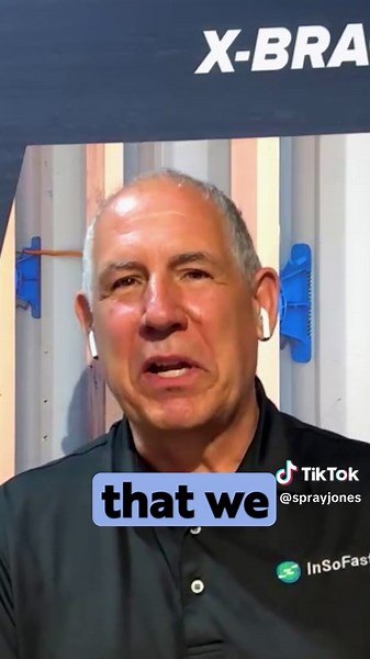 InSoFast Panels: Revolutionizing Wall Construction