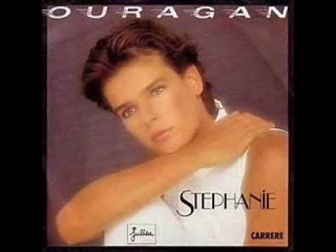 STEPHANIE - Ouragan (1986)