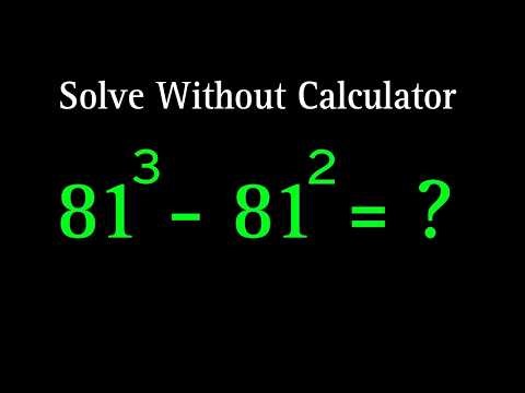 Solving a 'Harvard' University entrance exam question