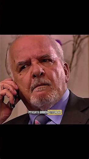 Kirve ile Hüsrev ağa telefon görüşmesi, pala vadiye giriyor! #shorts #kurtlarvadisi