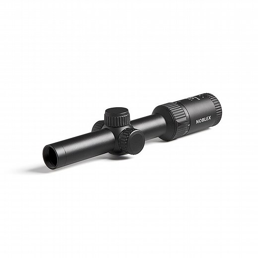 NOBLEX® NZ6 Inception 1-6x24, reticle 4i kikkertsikte -