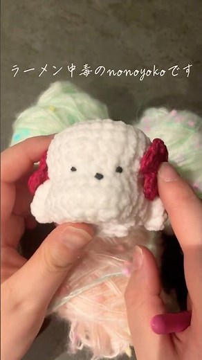 【製作動画】気ままにコースターを編む日 #ハンドメイド #かぎ針編み #作品制作 #編み物 #crochet #handmade