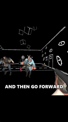 This Gamemode Ive Created Is A Mess