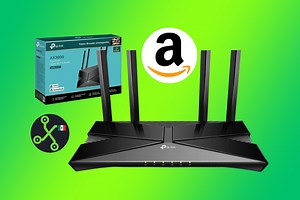 Se vendió en más de 2,000 pesos, pero hoy el precio de este router TP-Link se desplomó en Amazon México a menos de 900 pesos