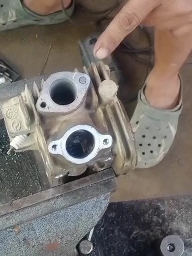 broken bolt removal tips #StarsEverywhere | Rafael Alemorin