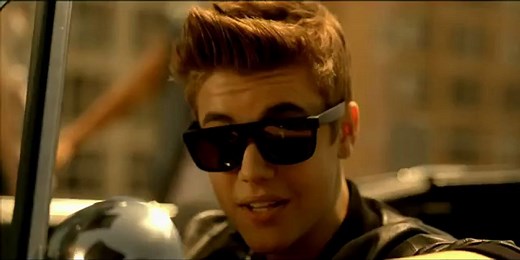 Justin Bieber - Boyfriend