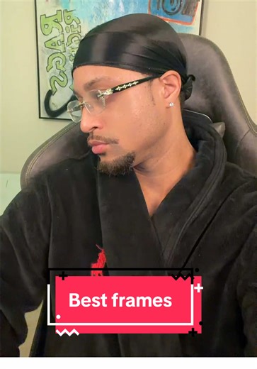 Stylish Luxury Frames for Every Occasion