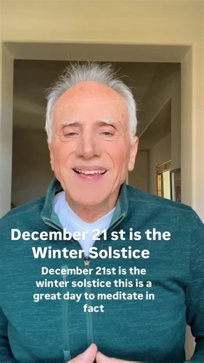 Vastu Creations 🕉️ Vastu*Vedic Altars*Jyotish*Ayurveda on Instagram: "December 21st is the Winter Solstice. There are many ways to celebrate Winter Solstice. First, you can embrace the stillness, meditate, and recharge. In fact, December 21 is World Meditation Day. You can reflect, release and let go of what no longer serves you. You can honor the sun and watch the sunrise to celebrate the return of the light. You can cleanse your space and clear physical and energetic clutter for new beginning