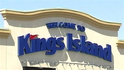 Longtime ride at Kings Island closing for good