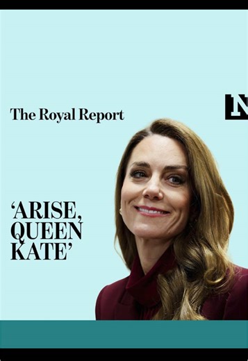 Inside Kate Middleton's Future Role in the Royal Family
