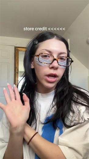 Understanding Store Credit Practices for Large Corporations