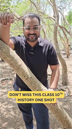 Don't Miss this Class 10th One Shot - Nilesh Sir #maharashtraboards #class10 #shorts #ytshorts #ssc
