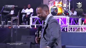 Child of God, who is intimidating you by prophecies? Who prophecies to you matters!! Sunday International Service: August 11. 2024. Emmanuel Makandiwa. | Mawamba Bunjira