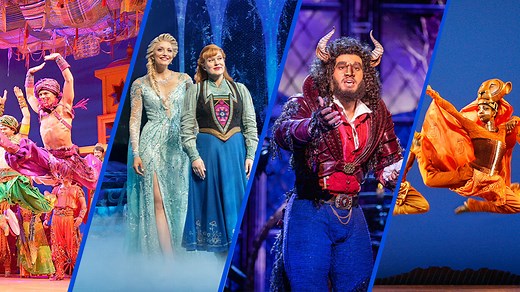 Top Disney Broadway Songs: Fan Guide to Shows & Their Most Memorable Hits