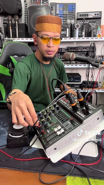 Guide to Mixer Audio and Sound Systems