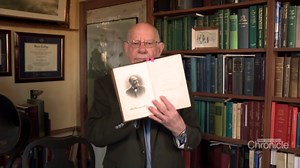 Fritz Wetherbee: Milford Town History