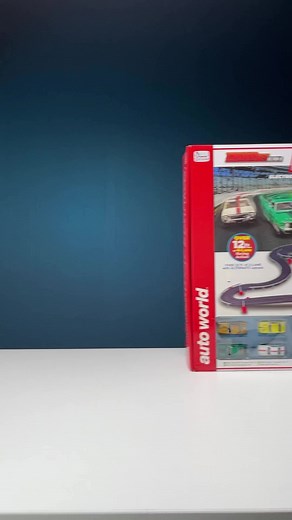 27K views · 409 reactions | AutoWorld. Part 1. Slot car race set “BRE Datsun Champions”. In the next video will be Slot car race set “Rally 4+4”. Exclusive three electric slot cars Datsun 510. #slotcar #slotcars #autoworld #autoworldslotcars #bredatsun #gulfdatsun | Freddy Toys | Facebook