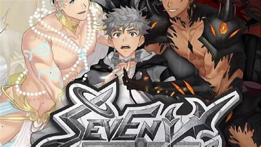 《年轻不嗨》让我来告诉你怎么快速下载Sevennexus (天使与恶魔)和Jockstudio2