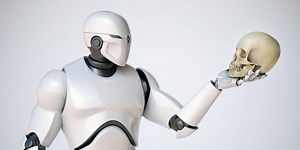 ‘More Than Words’ Review: When AI Is the Author