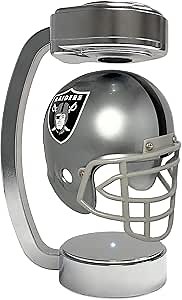 Officially Licensed NFL Mini Hover Helmet