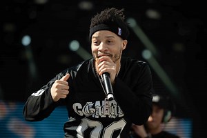 Veeze: Rap aus Detroit – der coole Hütchenspieler des HipHop