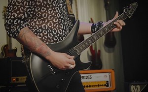 【卖时光】2022 Schecter Guitars 看看今年的新品