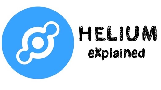 Helium Explained in 10 min   Bonus: A Guide How To Get Started with Helium