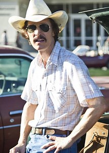 How Accurate Is Dallas Buyers Club?