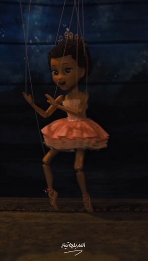 بينوكيو: فيلم الرسوم المتحركة المدبلج