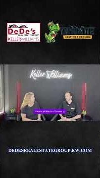 ❄️ Home Inspection vs. HVAC Inspection — What’s the Difference?