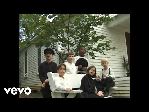 Cedarmont Kids - Simple Gifts