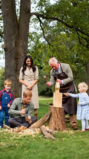 Archie and Lilibet #royal #meghanmarkle #princeharry #kingcharles | 𝙋𝙧𝙞𝙣𝙘𝙚 𝙃𝙖𝙧𝙧𝙮 & 𝙈𝙚𝙜𝙝𝙖𝙣 𝙈𝙖𝙧𝙠𝙡𝙚’𝙨