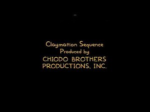 The Simpsons End Credits 2000