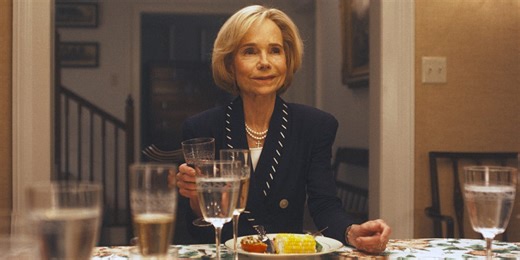 Jessica Harper on Becoming Ethel Kennedy in Love Story