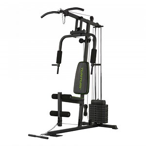 Home Gym HG10 - Strength Station - Fitness Station