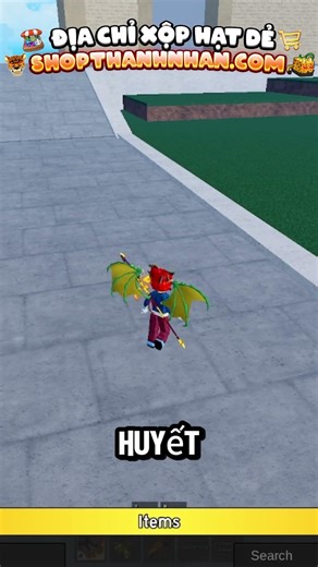 Review ách 100 cành có draco v4 full gear #roblox #bloxfurit #bloxfruits