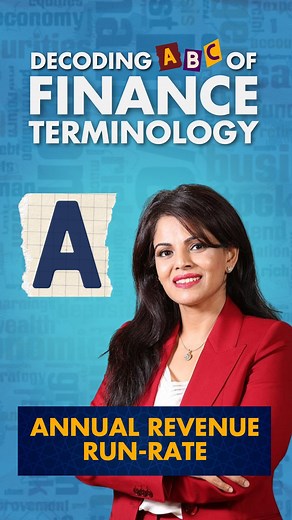 Parth Verma on Instagram: "Annual Revenue Rate is really a simple method to estimate annual sales. But given the simplicity of this model this can give a very far fetched number. That’s when assumption like volatility, seasonality contracts renewals comes into picture. Watch till the end to know more. #thevaluationschool"