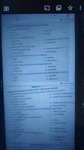 Multiple Choice Questions (MCQs). Tick (✓) the correct answer.... | Filo