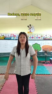 359K views · 5.6K reactions | #reduce reuse recycle song | Jheneva Gallo Castillo | Facebook