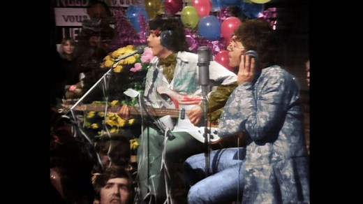 The Beatles - All You Need Is Love